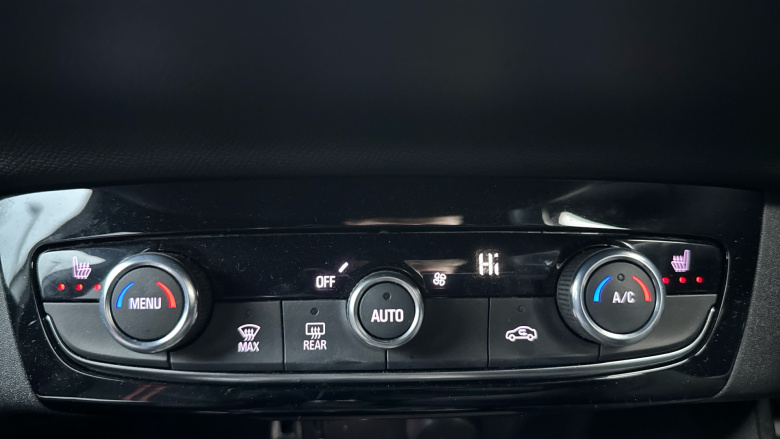 Vauxhall Corsa 1.2 GS Line 5dr Petrol Hatchback